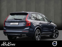 Volvo XC90 B5 (D) AWD - SUV/Off-road - Blau - Gebrauchtwagen - Bild 2
