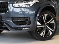 Volvo XC90 B5 (D) AWD - SUV/Off-road - Blau - Gebrauchtwagen - Bild 5