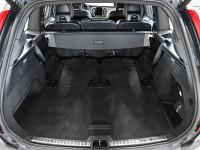 Volvo XC90 B5 (D) AWD - SUV/Off-road - Blau - Gebrauchtwagen - Bild 14