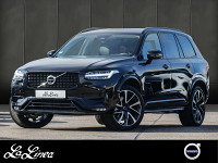 Volvo XC90 B5 (D) - SUV/Off-road - Schwarz - Gebrauchtwagen - Bild 1