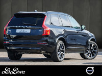 Volvo XC90 B5 (D) - SUV/Off-road - Schwarz - Gebrauchtwagen - Bild 2