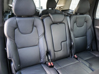 Volvo XC90 B5 (D) - SUV/Off-road - Schwarz - Gebrauchtwagen - Bild 5