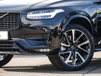 Volvo XC90 B5 (D) - SUV/Off-road - Schwarz - Gebrauchtwagen - Bild 6