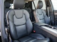 Volvo XC90 B5 (D) - SUV/Off-road - Schwarz - Gebrauchtwagen - Bild 7