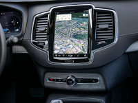 Volvo XC90 B5 (D) - SUV/Off-road - Schwarz - Gebrauchtwagen - Bild 9