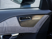 Volvo XC90 B5 (D) - SUV/Off-road - Schwarz - Gebrauchtwagen - Bild 15