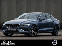 Volvo S60 B4 (B) - Limousine - Grau - Gebrauchtwagen - Bild 1