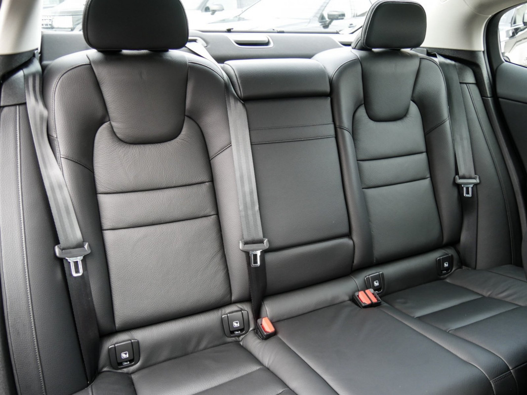 Volvo S60 B4 (B) - Limousine - Grau - Gebrauchtwagen - Bild 5
