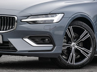 Volvo S60 B4 (B) - Limousine - Grau - Gebrauchtwagen - Bild 6