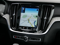 Volvo S60 B4 (B) - Limousine - Grau - Gebrauchtwagen - Bild 9