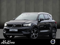 Volvo XC40 T5 Recharge - SUV/Off-road - Schwarz - Gebrauchtwagen - Bild 1