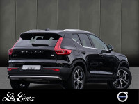 Volvo XC40 T5 Recharge - SUV/Off-road - Schwarz - Gebrauchtwagen - Bild 2