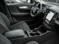 Volvo XC40 T5 Recharge - SUV/Off-road - Schwarz - Gebrauchtwagen - Bild 3