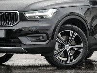 Volvo XC40 T5 Recharge - SUV/Off-road - Schwarz - Gebrauchtwagen - Bild 6