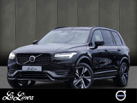 Volvo XC90 T8 Recharge - SUV/Off-road - Schwarz - Gebrauchtwagen - Bild 1