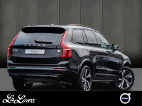 Volvo XC90 T8 Recharge - SUV/Off-road - Schwarz - Gebrauchtwagen - Bild 2