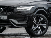 Volvo XC90 T8 Recharge - SUV/Off-road - Schwarz - Gebrauchtwagen - Bild 6