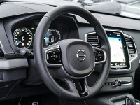 Volvo XC90 T8 Recharge - SUV/Off-road - Schwarz - Gebrauchtwagen - Bild 7