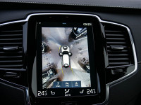Volvo XC90 T8 Recharge - SUV/Off-road - Schwarz - Gebrauchtwagen - Bild 9