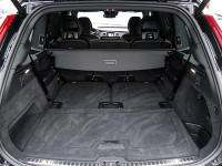 Volvo XC90 T8 Recharge - SUV/Off-road - Schwarz - Gebrauchtwagen - Bild 10