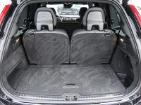 Volvo XC90 T8 Recharge - SUV/Off-road - Schwarz - Gebrauchtwagen - Bild 11