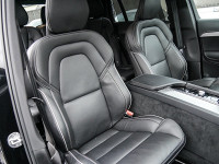 Volvo XC90 T8 Recharge - SUV/Off-road - Schwarz - Gebrauchtwagen - Bild 12