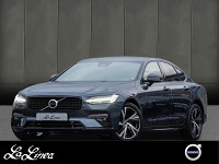 Volvo S90 B5 D - Limousine - Blau - Gebrauchtwagen - Bild 1