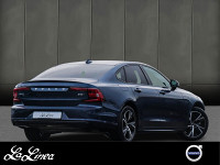 Volvo S90 B5 D - Limousine - Blau - Gebrauchtwagen - Bild 2