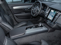 Volvo S90 B5 D - Limousine - Blau - Gebrauchtwagen - Bild 3