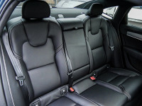 Volvo S90 B5 D - Limousine - Blau - Gebrauchtwagen - Bild 5