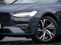Volvo S90 B5 D - Limousine - Blau - Gebrauchtwagen - Bild 6