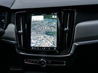 Volvo S90 B5 D - Limousine - Blau - Gebrauchtwagen - Bild 9