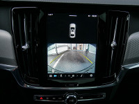 Volvo S90 B5 D - Limousine - Blau - Gebrauchtwagen - Bild 11