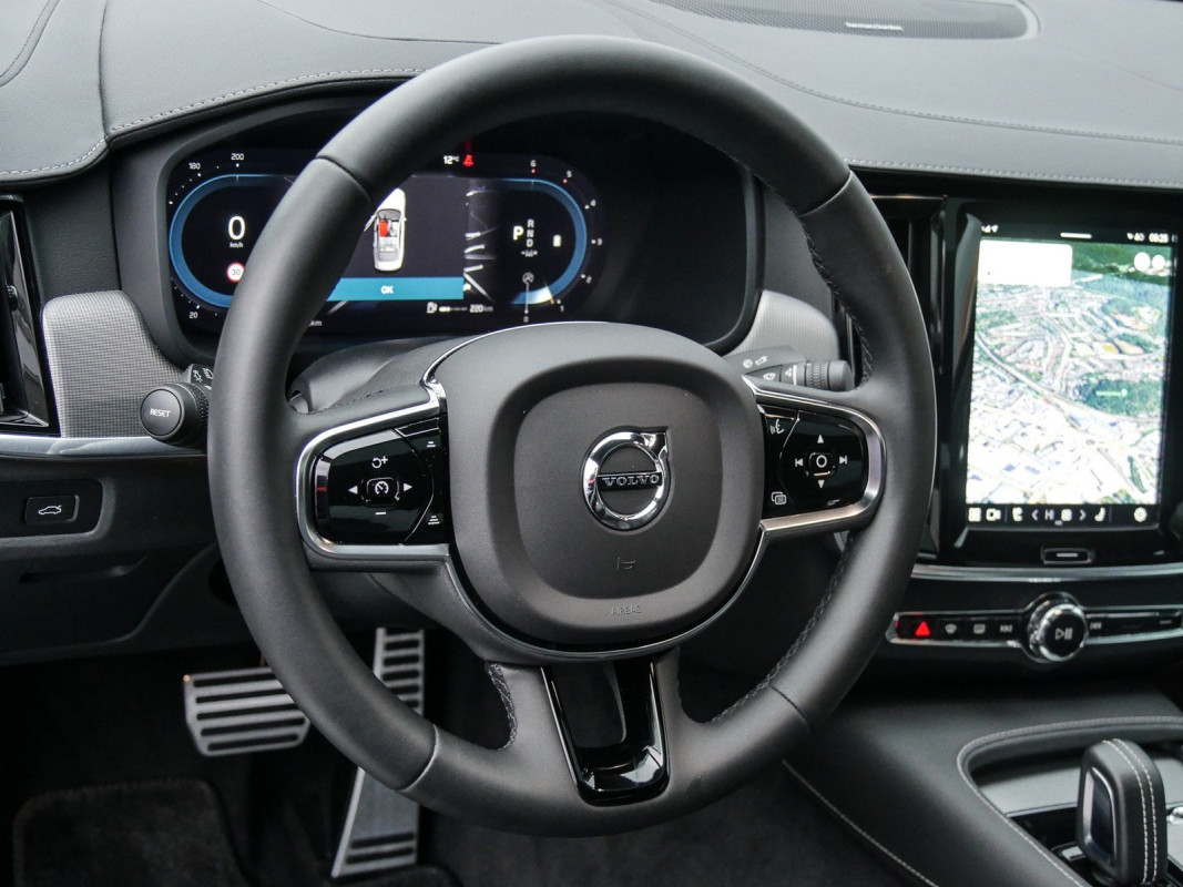Volvo S90 B5 D - Limousine - Blau - Gebrauchtwagen - Bild 15