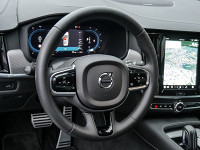 Volvo S90 B5 D - Limousine - Blau - Gebrauchtwagen - Bild 15