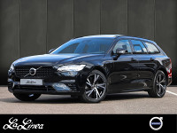 Volvo V90 T8 Twin Engine AWD R-Design Recharge  - Kombi - Schwarz - Gebrauchtwagen - Bild 1