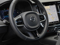 Volvo V90 T8 Twin Engine AWD R-Design Recharge  - Kombi - Schwarz - Gebrauchtwagen - Bild 12