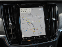 Volvo V90 T8 Twin Engine AWD R-Design Recharge  - Kombi - Schwarz - Gebrauchtwagen - Bild 13