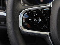 Volvo V90 T8 Twin Engine AWD R-Design Recharge  - Kombi - Schwarz - Gebrauchtwagen - Bild 14