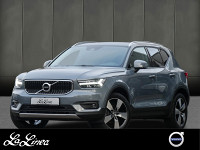 Volvo XC40 Momentum Pro 2WD - SUV/Off-road - Grau - Gebrauchtwagen - Bild 1