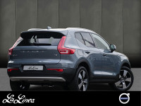Volvo XC40 Momentum Pro 2WD - SUV/Off-road - Grau - Gebrauchtwagen - Bild 2