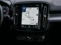 Volvo XC40 Momentum Pro 2WD - SUV/Off-road - Grau - Gebrauchtwagen - Bild 9