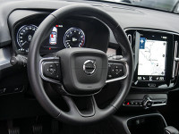 Volvo XC40 Momentum Pro 2WD - SUV/Off-road - Grau - Gebrauchtwagen - Bild 10