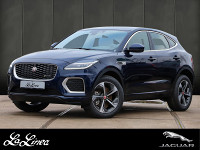 Jaguar E-PACE - SUV/Off-road - Blau - Tageszulassung - Bild 1