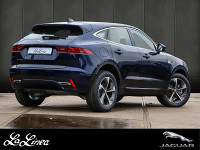 Jaguar E-PACE - SUV/Off-road - Blau - Tageszulassung - Bild 2
