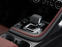 Jaguar E-PACE - SUV/Off-road - Blau - Tageszulassung - Bild 8
