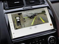 Jaguar E-PACE - SUV/Off-road - Blau - Tageszulassung - Bild 13