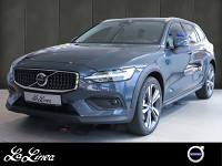 Volvo V60 Cross Country B4 Diesel Mild Hybrid - Kombi - Blau - Neuwagen - Bild 1