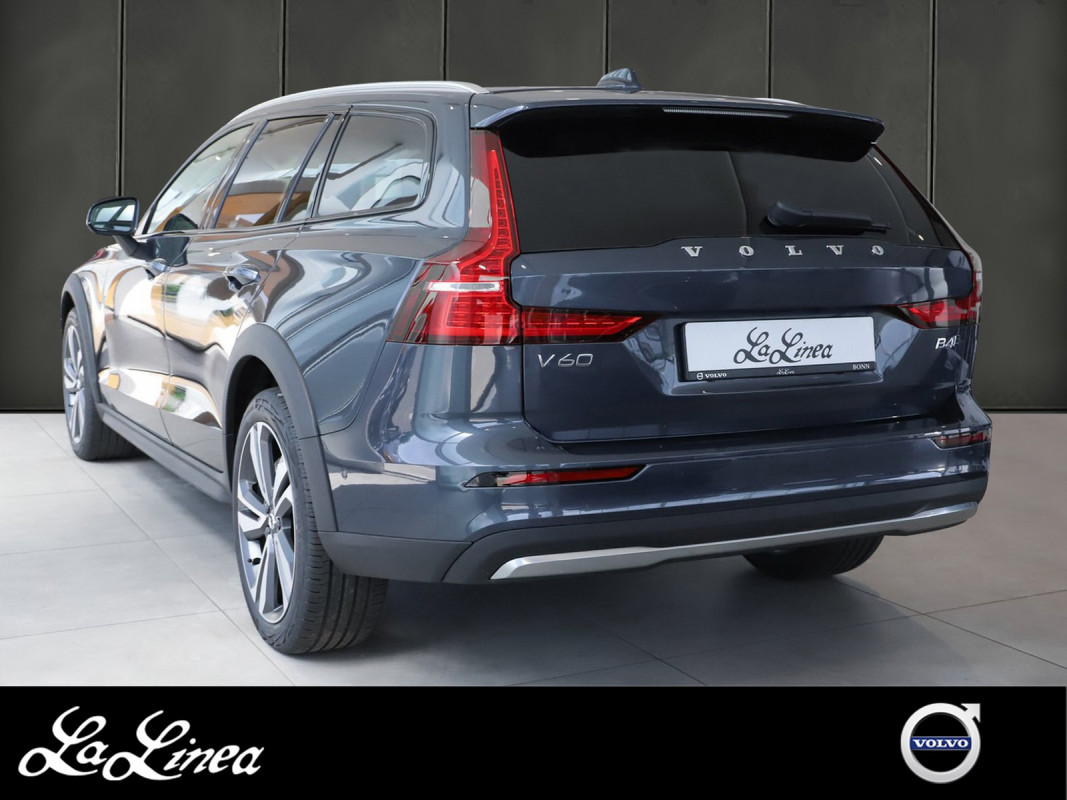 Volvo V60 Cross Country B4 Diesel Mild Hybrid - Kombi - Blau - Neuwagen - Bild 2