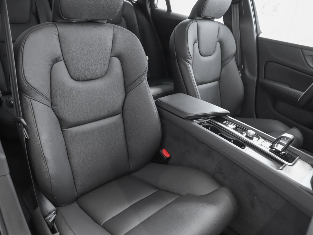 Volvo V60 Cross Country B4 Diesel Mild Hybrid - Kombi - Blau - Neuwagen - Bild 6